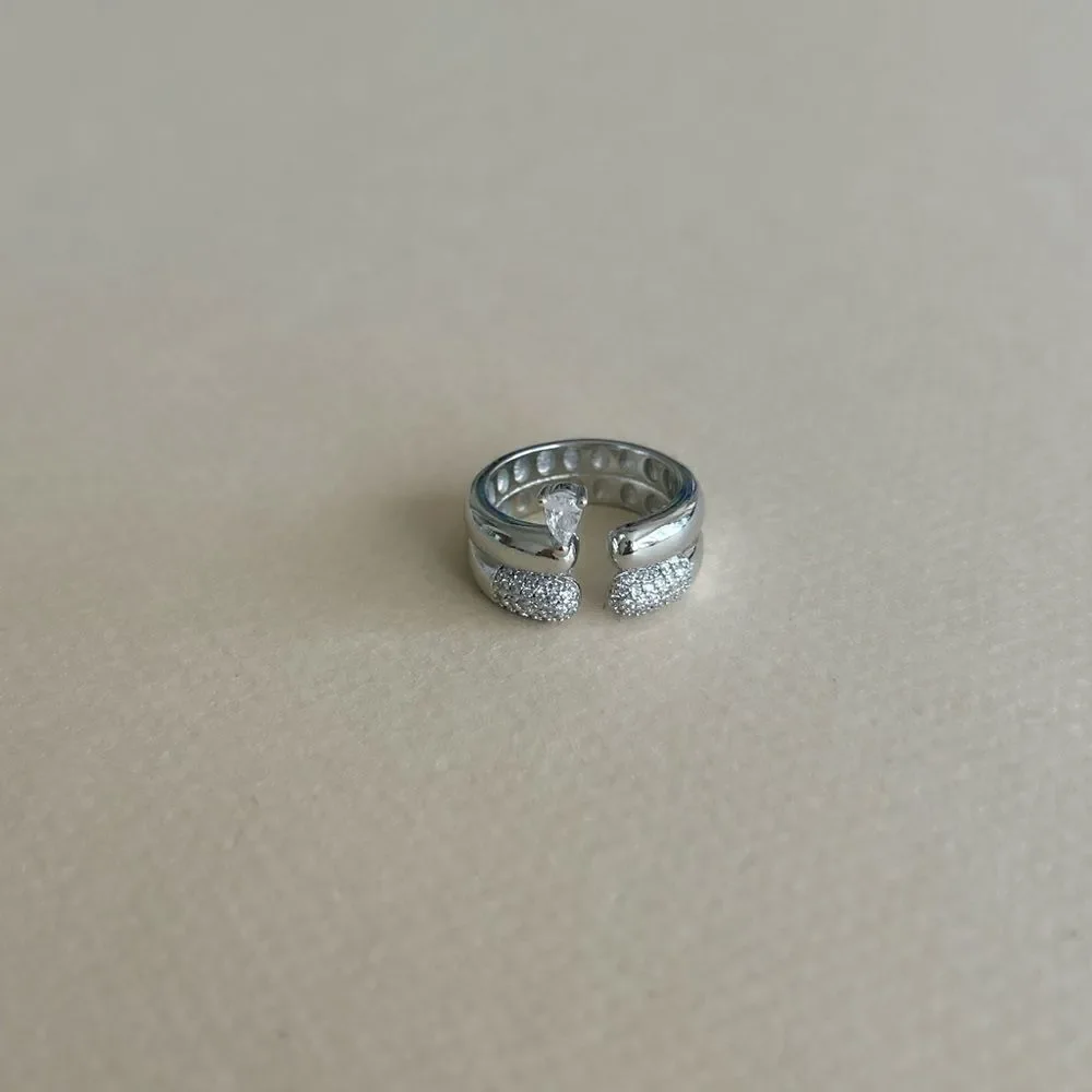 Diamond Ring #2033